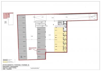 Appartamento in vendita a Capdepera - PMI-0007-2-MiddleFloor