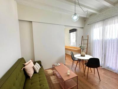 Flat for sale in La Barceloneta - B0751