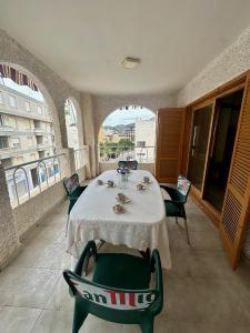 Ferienwohnung Appartement in Zona Playa de la Concha, Oropesa del Mar - 14193404 Ferienwohnung Appartement in Zona Playa de la Concha, Oropesa del Mar - 14193404