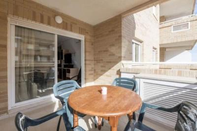 Ferienwohnung Appartement in Marina d'Or, Oropesa del Mar - 14193406 Ferienwohnung Appartement in Marina d'Or, Oropesa del Mar - 14193406