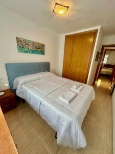 Ferienwohnung Appartement in Marina d'Or, Oropesa del Mar - 14193408 Ferienwohnung Appartement in Marina d'Or, Oropesa del Mar - 14193408