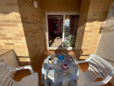 Ferienwohnung Appartement in Marina d'Or, Oropesa del Mar - 14193525 Ferienwohnung Appartement in Marina d'Or, Oropesa del Mar - 14193525