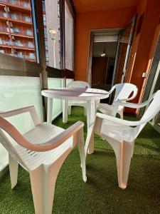 Ferienwohnung Haus in Zona Centro, Oropesa del Mar - 14193532