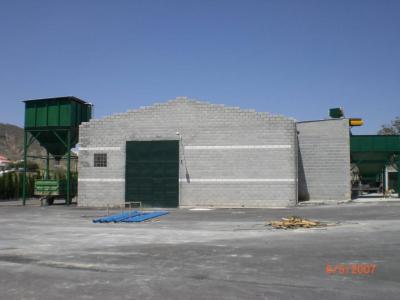 Bouwgrond te koop in Guadix - 000030 Bouwgrond te koop in Guadix - 000030