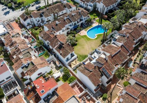 Casa en venta en Bel-Air, Estepona - 921-00006P