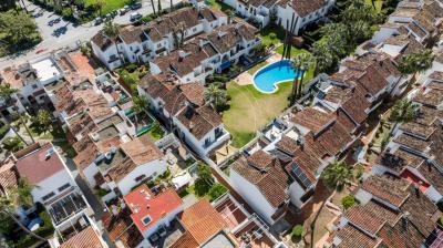 Hus til salg i Bel-Air, Estepona - 921-00006P Hus til salg i Bel-Air, Estepona - 921-00006P