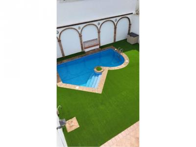 Дом на продажу в Centro-Calzada-Cabo Noval - 10023 Дом на продажу в Centro-Calzada-Cabo Noval - 10023