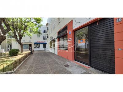Помещение с прил. тер на продажу в Centro-Calzada-Cabo Noval, Санлукар де Баррамеда - 20086 Помещение с прил. тер на продажу в Centro-Calzada-Cabo Noval, Санлукар де Баррамеда - 20086