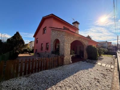 Haus zum verkauf in Santa Maria de Palautordera - FLU-PA Haus zum verkauf in Santa Maria de Palautordera - FLU-PA
