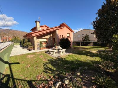Haus zum verkauf in Santa Maria de Palautordera - FLU-PA Haus zum verkauf in Santa Maria de Palautordera - FLU-PA