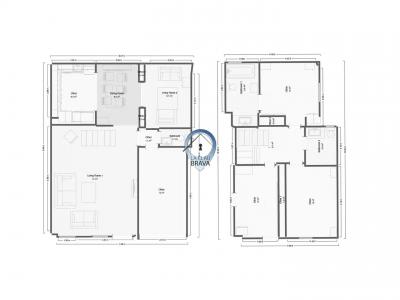 Duplex à vendre à L'Eixample, Sant Feliu de Guíxols - V.359 Duplex à vendre à L'Eixample, Sant Feliu de Guíxols - V.359