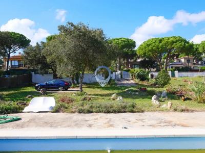 Parcelle à vendre à Sant Antoni, Calonge - V.357