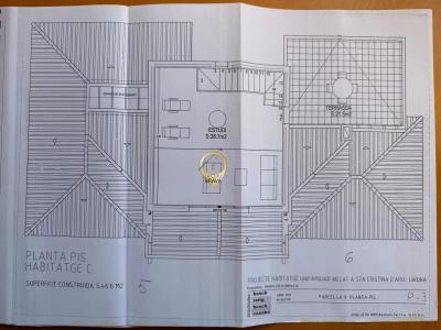 出售小屋Santa Cristina d'Aro - V.417