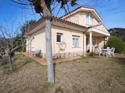 出售小屋Santa Cristina d'Aro - V.417