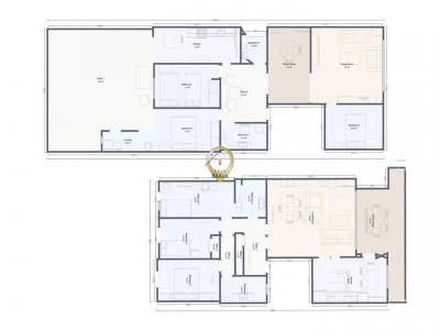 Bâtiment à vendre à Vilartagues i Tueda de Dalt - V.411 Bâtiment à vendre à Vilartagues i Tueda de Dalt - V.411