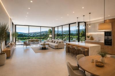 Villa for sale in Mijas Costa - CHE-1.300 Villa for sale in Mijas Costa - CHE-1.300