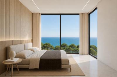 Villa for sale in Mijas Costa - CHE-1.300 Villa for sale in Mijas Costa - CHE-1.300