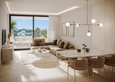 Appartement te koop in Torreblanca del Sol - BC Appartement te koop in Torreblanca del Sol - BC