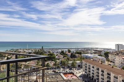 Appartement à vendre à Benalmádena Costa - 14875495 Appartement à vendre à Benalmádena Costa - 14875495
