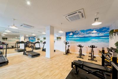 Huoneisto myytävänä Benalmádena Pueblo - BB2-topfloorcorner Huoneisto myytävänä Benalmádena Pueblo - BB2-topfloorcorner