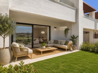 House for sale in La Cala Golf - Lagar Martell, Mijas - TMM