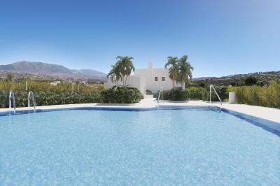 House for sale in La Cala Golf - Lagar Martell, Mijas - TMM