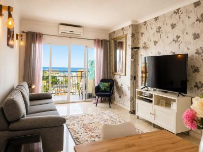 Appartement à vendre à Benalmádena Costa - URS-280 Appartement à vendre à Benalmádena Costa - URS-280