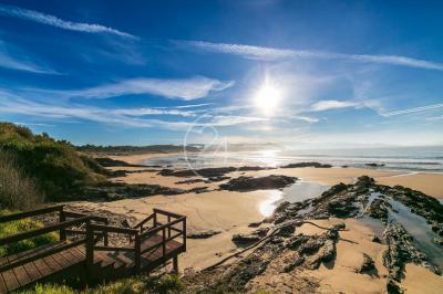 Chalet for sale in Sanxenxo - 1233