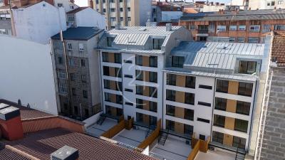 Appartement à vendre à Vigo - 1283