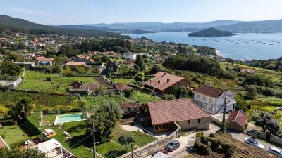 Chalet for sale in Poio - 1295 Chalet for sale in Poio - 1295