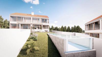 Chalet for sale in Sanxenxo - 1328