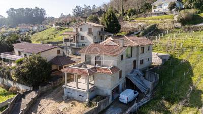 Chalet for sale in Sanxenxo - 1324