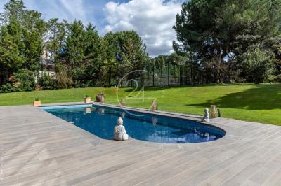 Chalet in vendita a Pozuelo de Alarcón - 1350 Chalet in vendita a Pozuelo de Alarcón - 1350