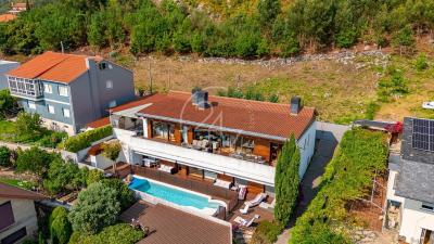 Chalet in vendita a Moaña - 1390 Chalet in vendita a Moaña - 1390