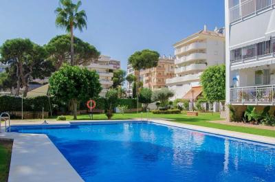 出租酒店式公寓Solymar - Puerto Marina - 15343156