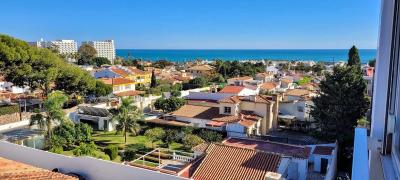出租酒店式公寓Solymar - Puerto Marina - 15343156