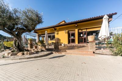 Дом на продажу в Montflorit-Plana del Castell - 25-5-06850 Дом на продажу в Montflorit-Plana del Castell - 25-5-06850