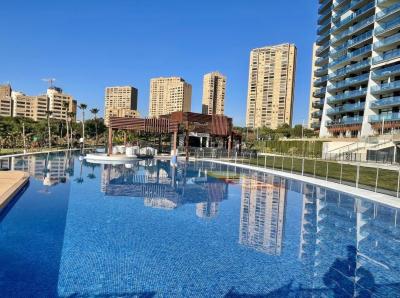 Апартаменты на продажу в Playa de Poniente - 25-5-06886 Апартаменты на продажу в Playa de Poniente - 25-5-06886