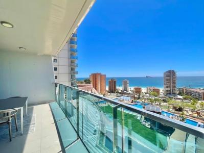 Апартаменты на продажу в Playa de Poniente - 25-5-06886 Апартаменты на продажу в Playa de Poniente - 25-5-06886