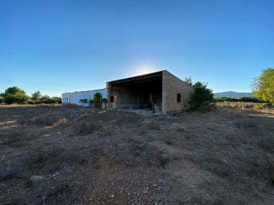 Country property for sale in L'Ampolla - 25-5-04904