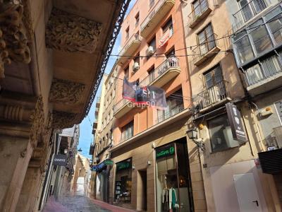 Apartment for sale in Lleida - 25-5-07335