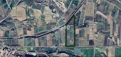 Участок на продажу в Альбатаррек - 25-5-07364 Участок на продажу в Альбатаррек - 25-5-07364