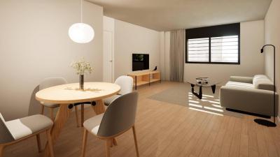 Flat for sale in Balaguer - 25-5-07351
