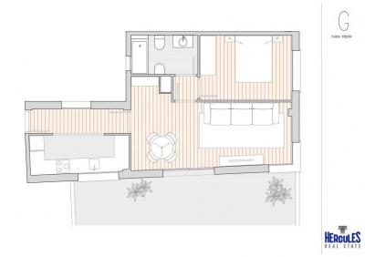 Apartment for sale in Balaguer - 25-5-07372