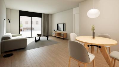 Flat for sale in Balaguer - 25-5-07373