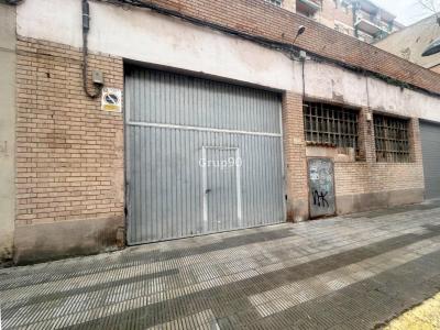 Premises for sale in Lleida - 25-5-07382