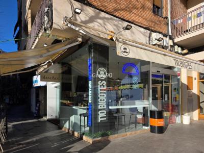 Locale in affitto a Lleida - 25-5-07394
