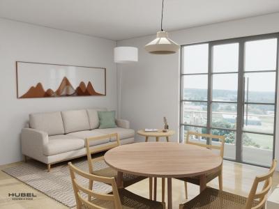 Apartment for sale in Lleida - 25-5-07436