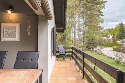 House for sale in Camprodon - 25-5-07495
