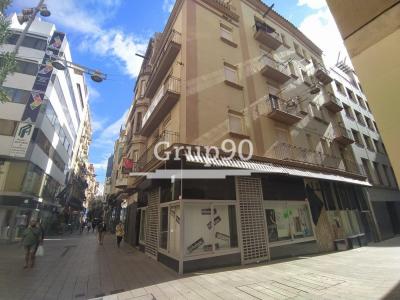 Lokal för uthyrning i Lleida - 25-5-05231